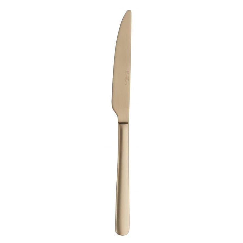 COLTELLO TAVOLA SKY SAT. HONEY