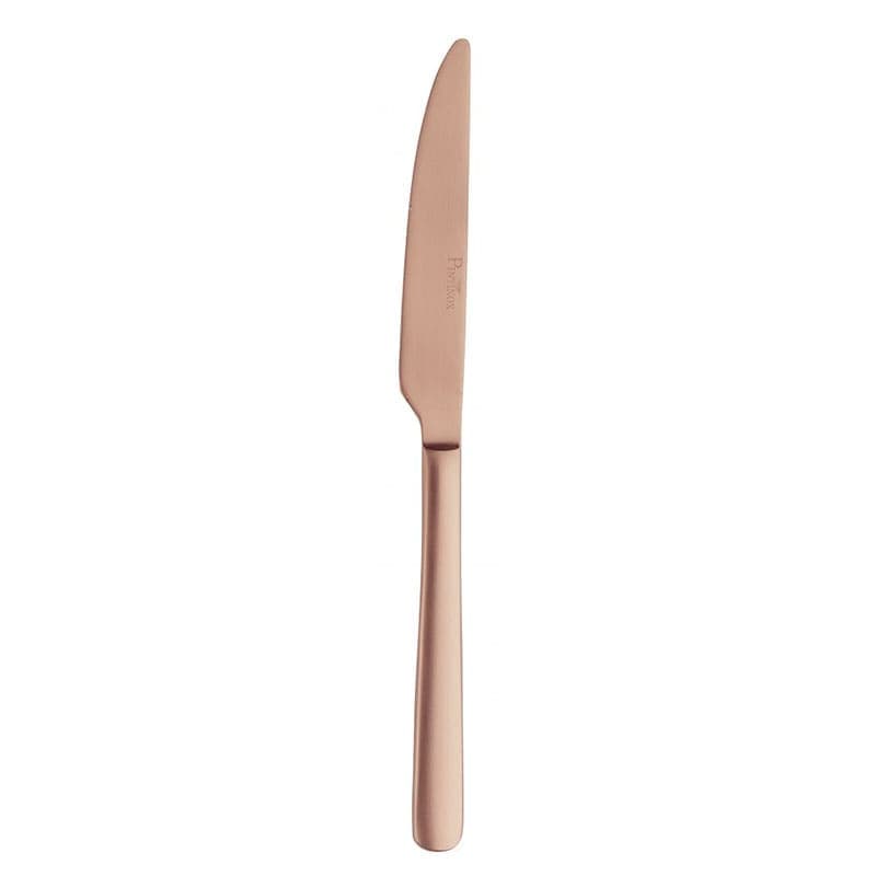 COLTELLO FRUTTA SKY SAT. COPPER