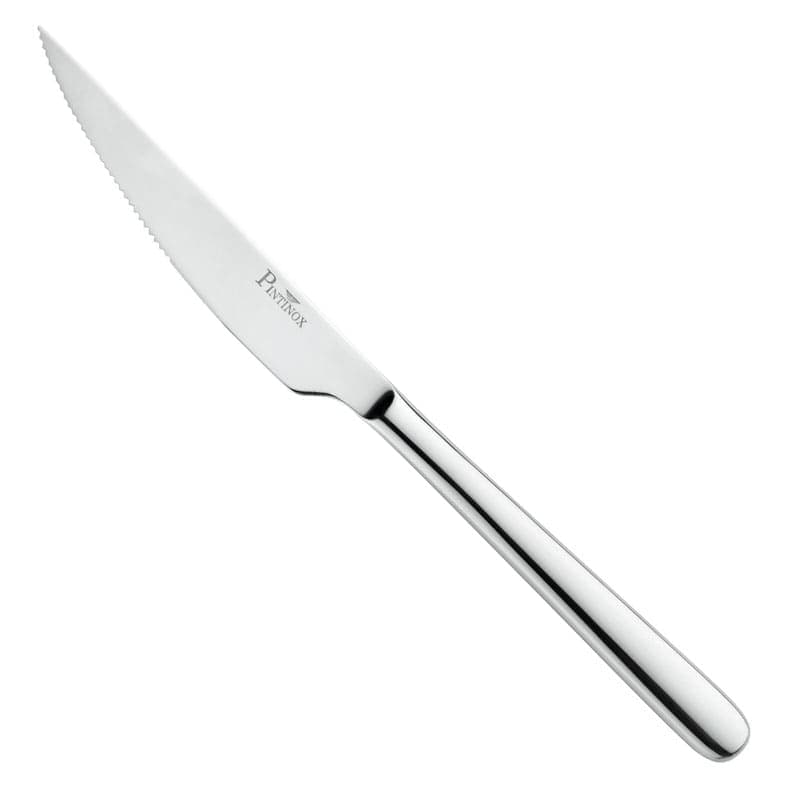 COLTELLO BISTECCA SKY SATINATO