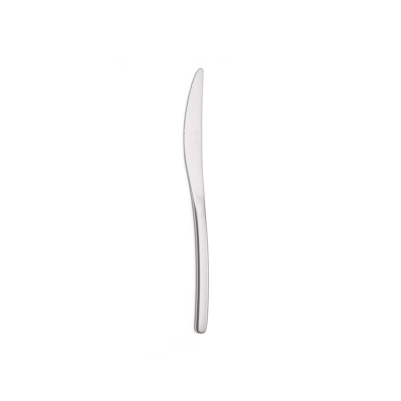 COLTELLO TAVOLA GRIFF SABBIATO