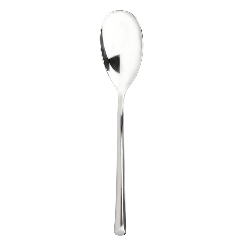 CUCCHIAIO INOX TAVOLA TRUMPET