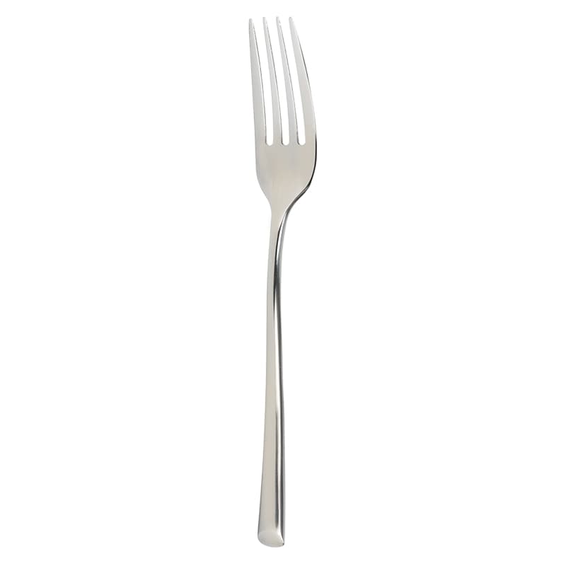 FORCHETTA INOX TAVOLA TRUMPET
