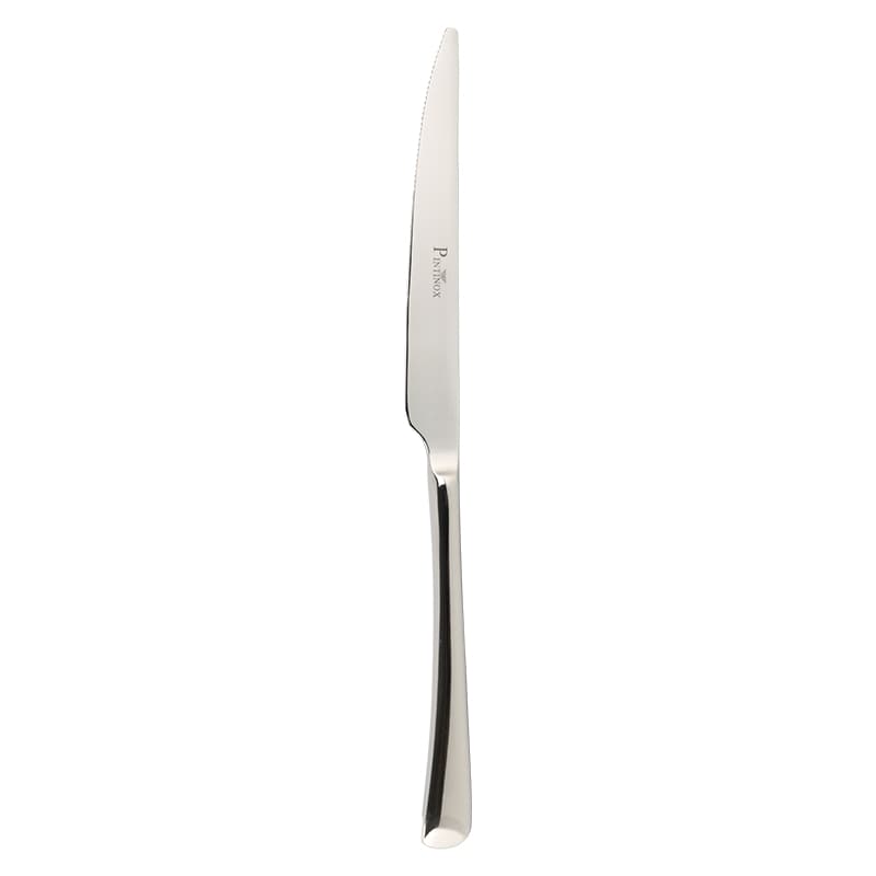 COLTELLO INOX TAV. TRUMPET