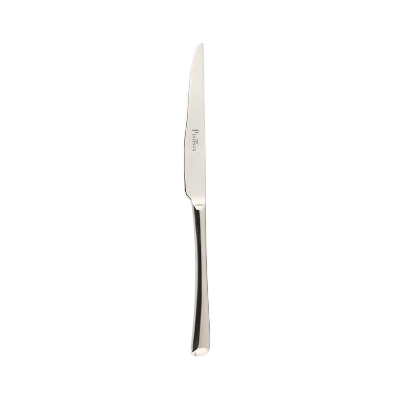 COLTELLO INOX FRUTTA TRUMPET