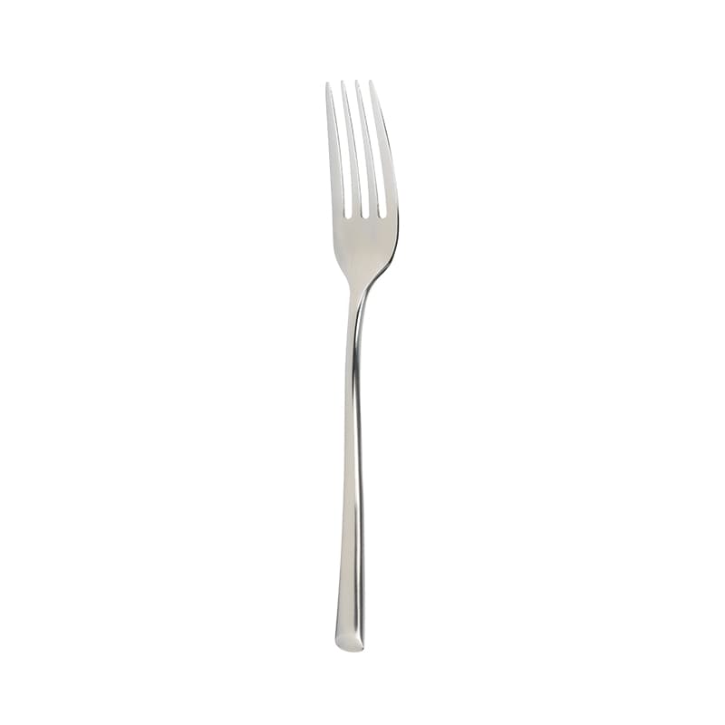 FORCHETTA INOX FRUTTA TRUMPET