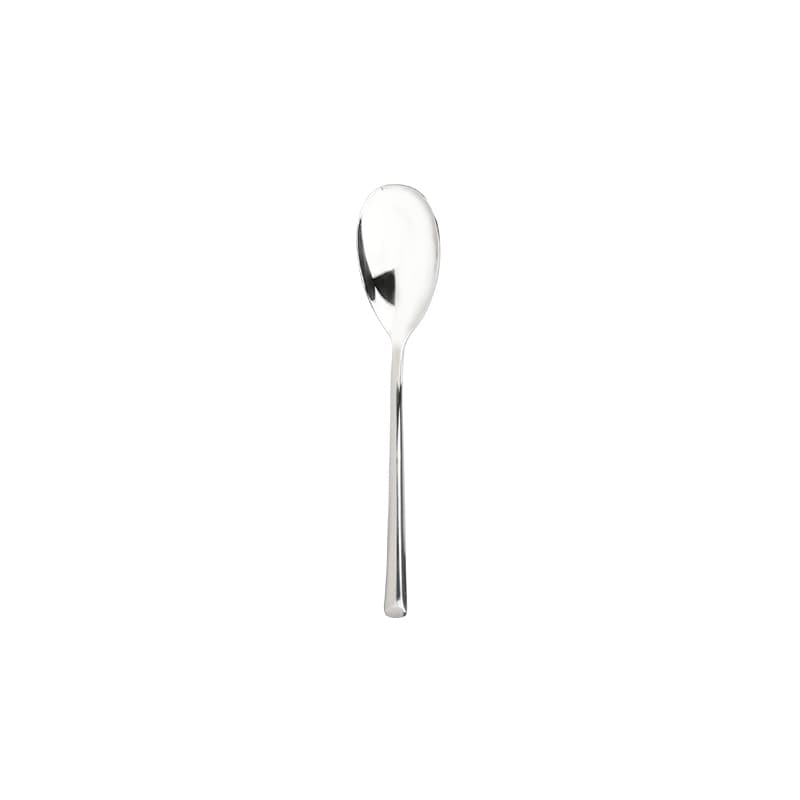 CUCCHIAINO MOKA INOX TRUMPET