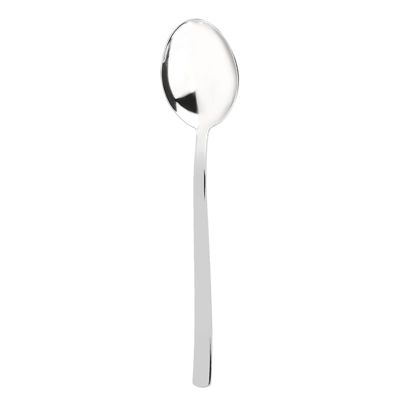 CUCCHIAIO INOX TAVOLA WAVE