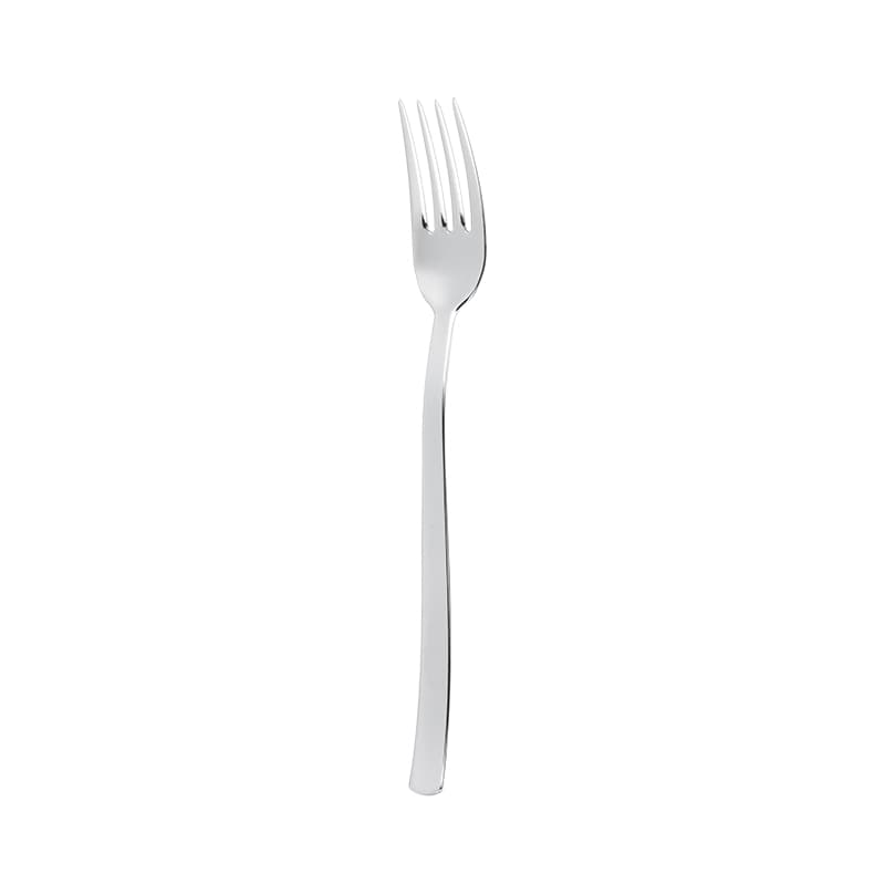FORCHETTA FRUTTA INOX  WAVE