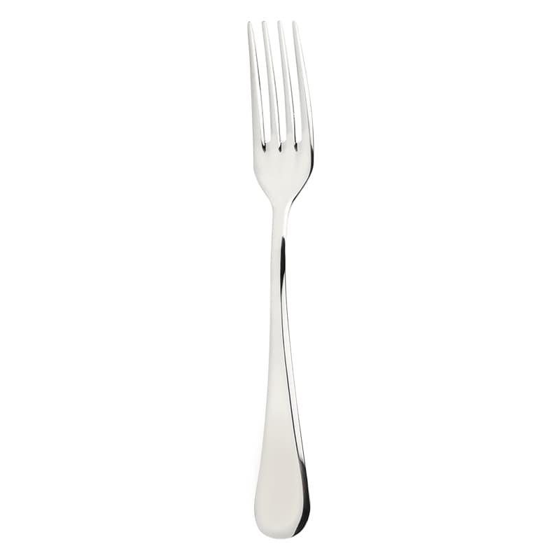 FORCHETTA TAVOLA INOX PITAGORA