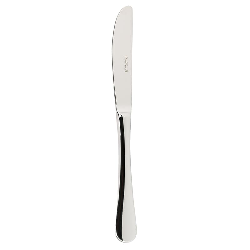 COLTELLO TAVOLA INOX PITAGORA