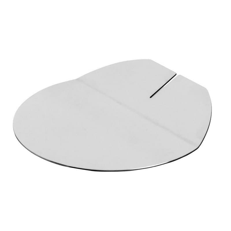 POGGIAPOSATE CM.10 INOX
