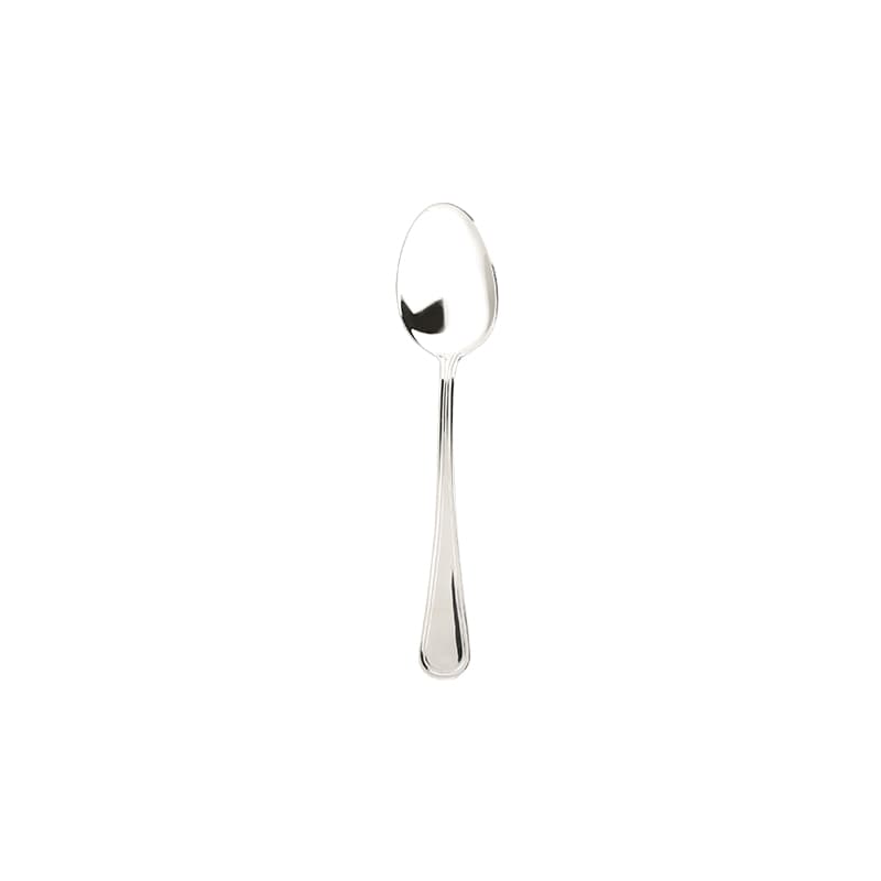 CUCCHIAINO MOKA INOX GALLES