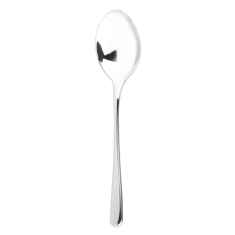 CUCCHIAIO TAVOLA INOX PRINCESS