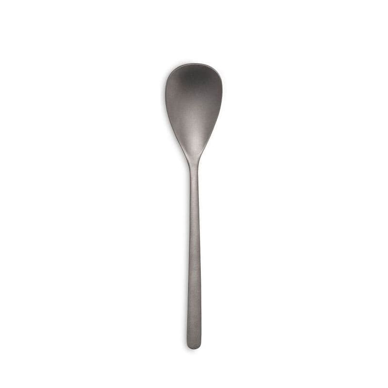 CUCCHIAIO TAVOLA CANADA POLVO DE LUNA