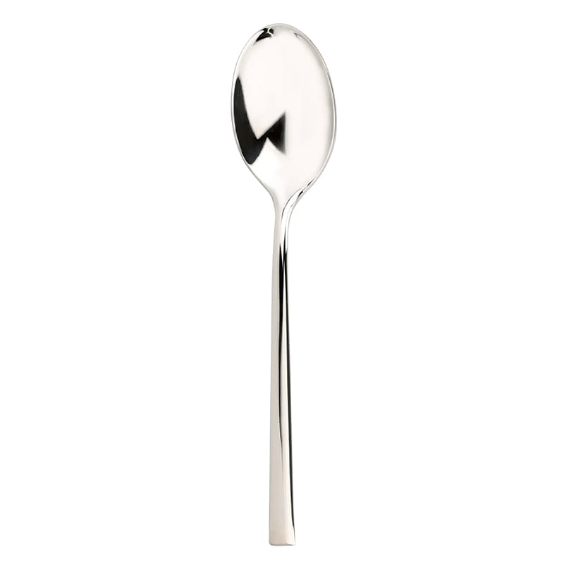 CUCCHIAIO TAVOLA INOX MOD.250