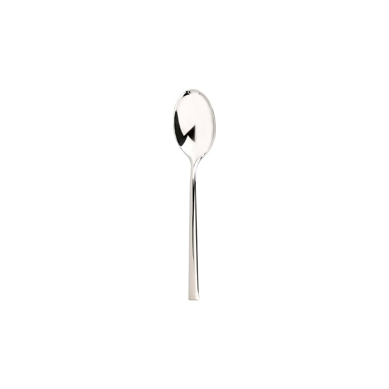 CUCCHIAINO MOKA  INOX MOD.250
