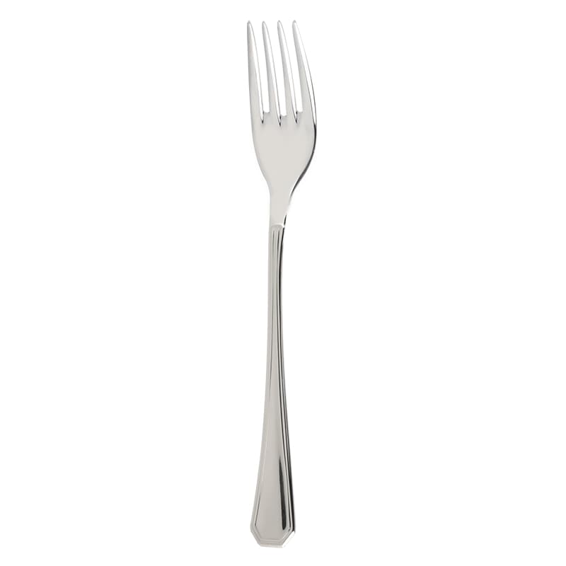 FORCHETTA TAVOLA INOX AMERICA