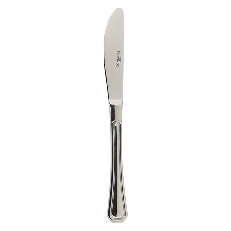 COLTELLO TAVOLA INOX AMERICA