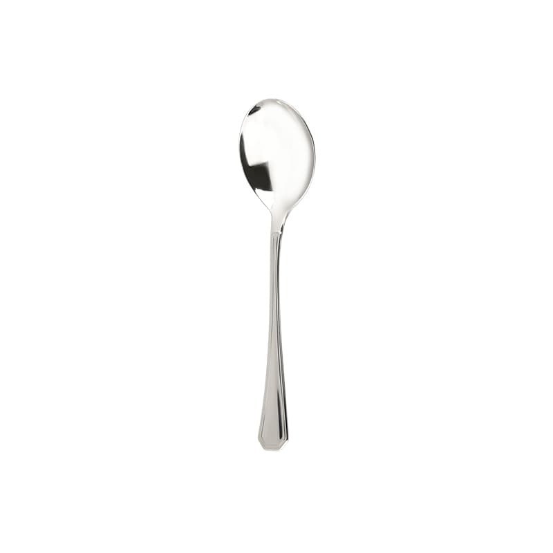 CUCCHIAINO CAFFE' INOX AMERICA