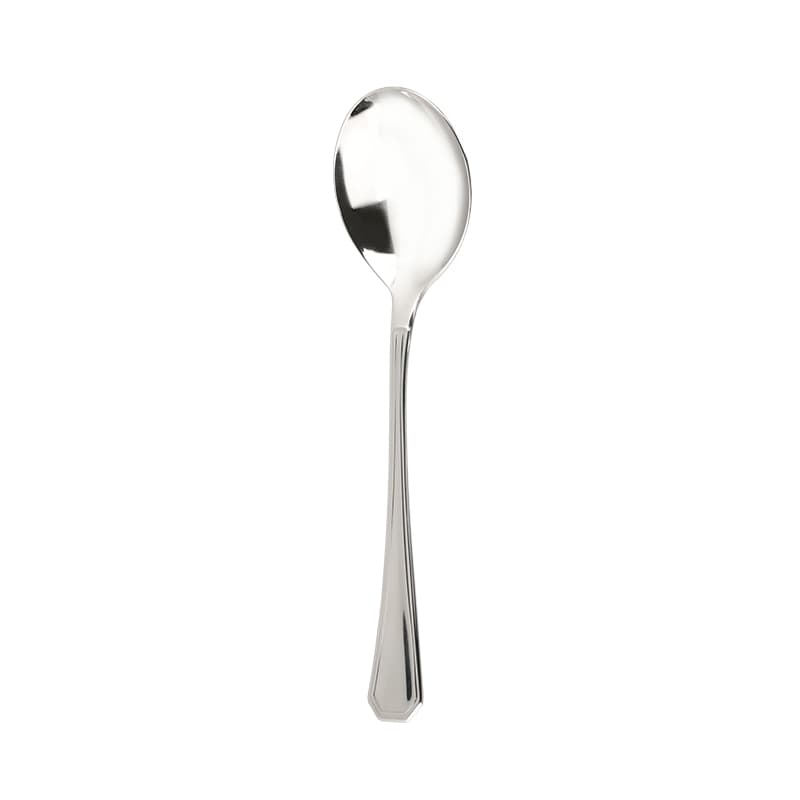 CUCCHIAIO FRUTTA INOX AMERICA