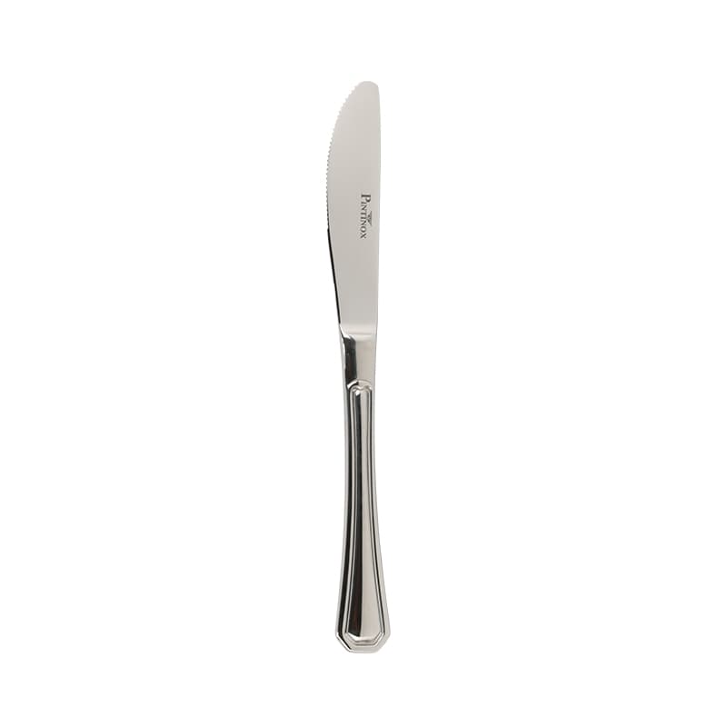 COLTELLO FRUTTA INOX AMERICA