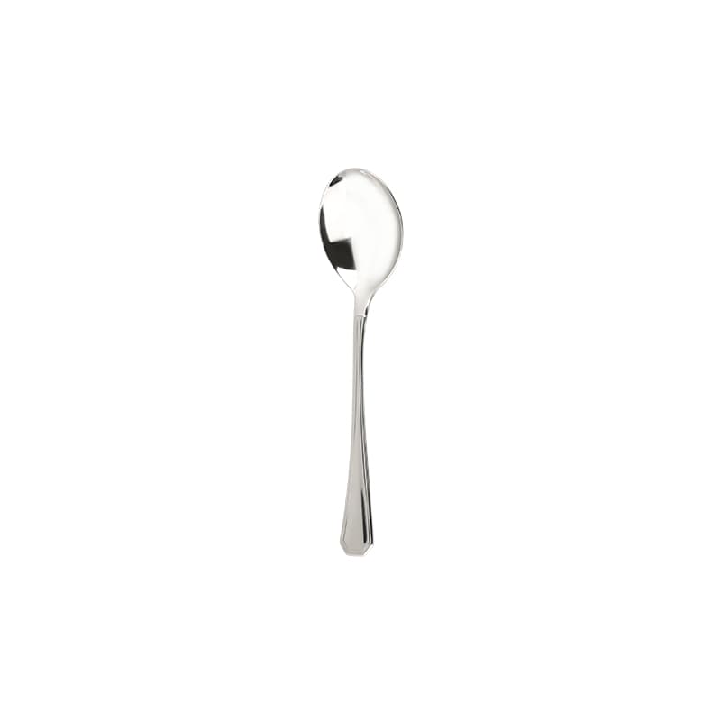 CUCCHIAINO MOKA INOX AMERICA