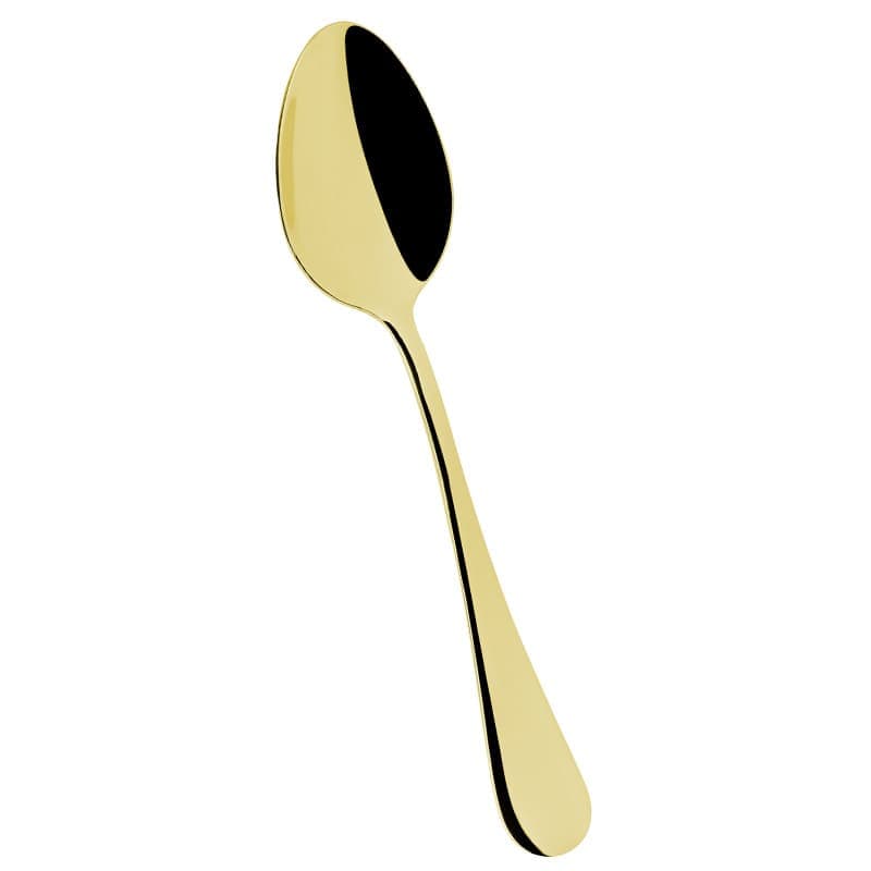 CUCCHIAIO TAVOLA MATISSE GOLD