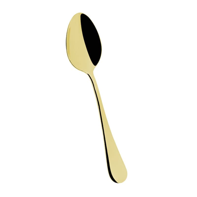 CUCCHIAIO FRUTTA MATISSE GOLD