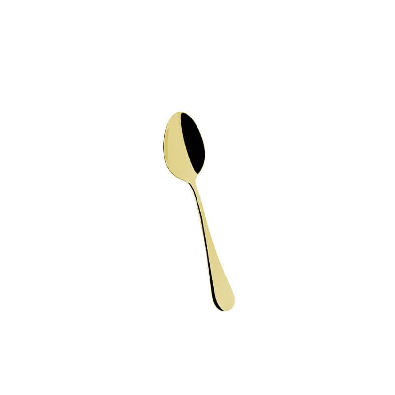 CUCCHIAINO MOKA MATISSE GOLD