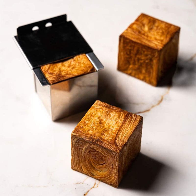 STAMPO CROISSANT CUBO 6x6 CV1