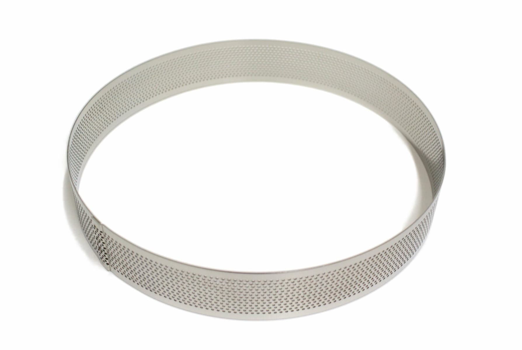 CERCHIO MICROFORATO CM.17X2