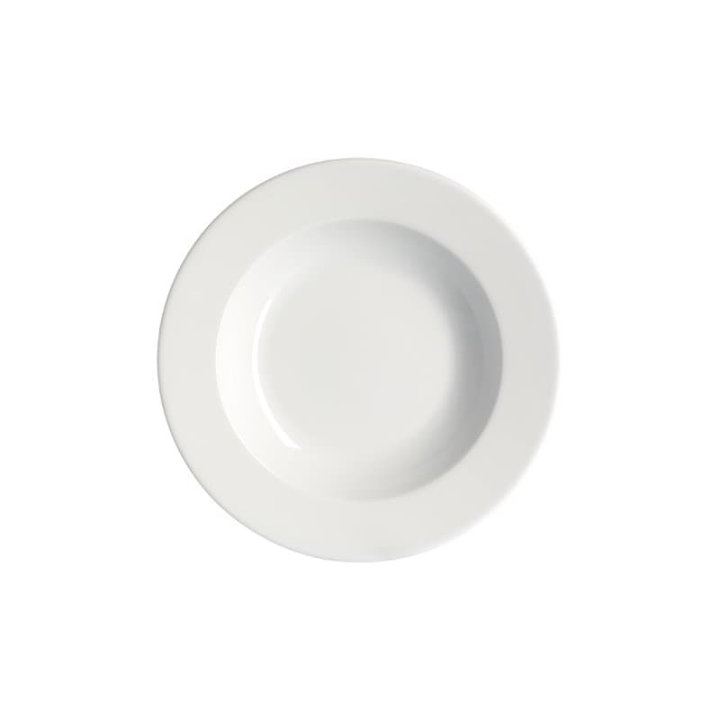 PIATTO FONDO CM. 23 FALDA MERAN