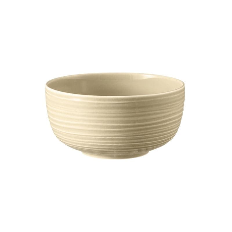 INSALATIERA CM. 17,5 TERRA SANDBEIGE