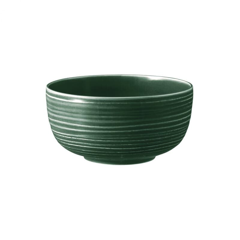 INSALATIERA CM. 17,5 TERRA VERDE