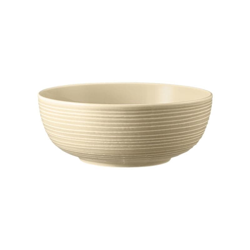 INSALATIERA CM. 20 TERRA SANDBEIGE
