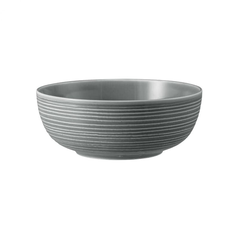 INSALATIERA CM. 20 TERRA PERLA