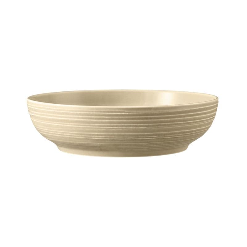 INSALATIERA CM. 25 TERRA SANDBEIGE