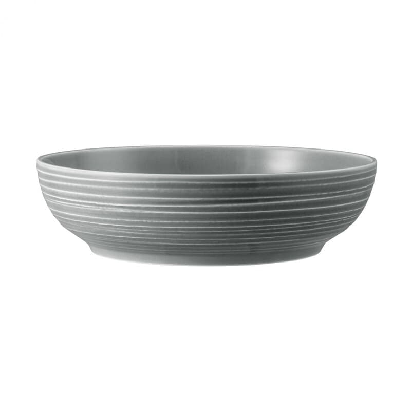 INSALATIERA CM. 25 TERRA PERLA