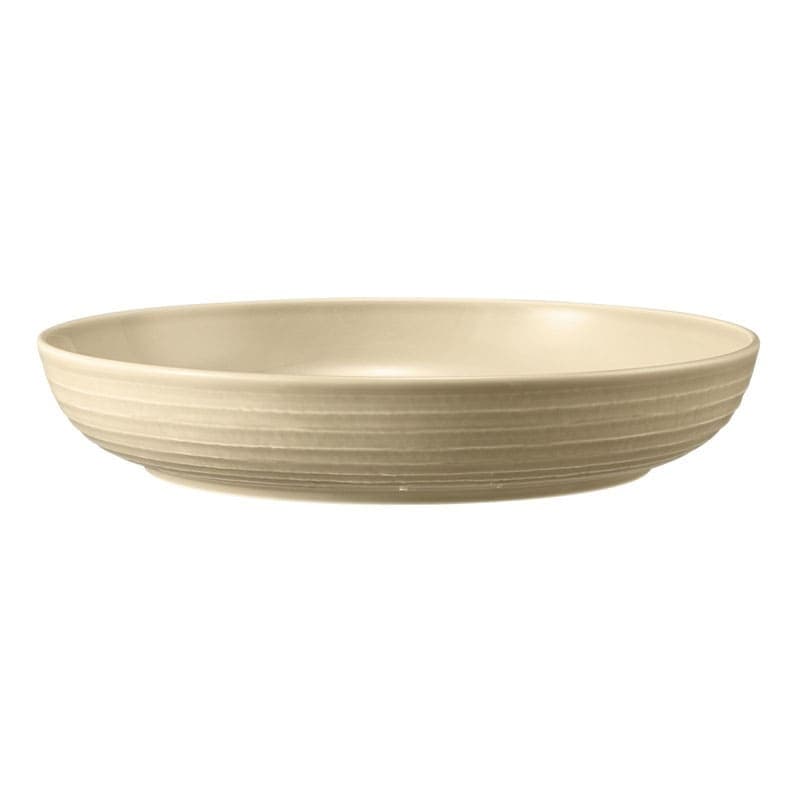 INSALATIERA CM. 28 TERRA SANDBEIGE
