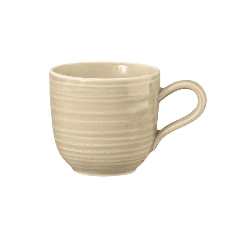 TAZZA CAFFE' CL.0,09 C/P TERRA SANDBEIGE