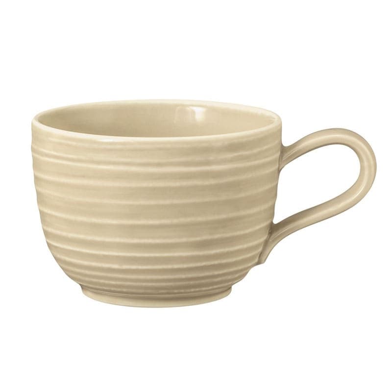 TAZZA CAPPUCCIO CL.0,20 TERRA SANDBEIGE