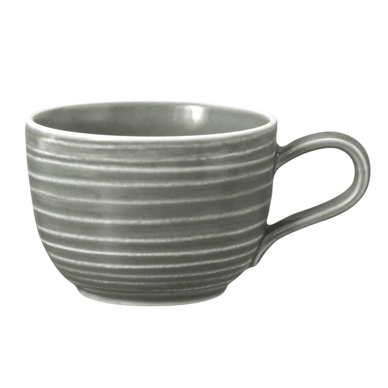 TAZZA CAPPUCCIO CL.0,20 TERRA PERLA