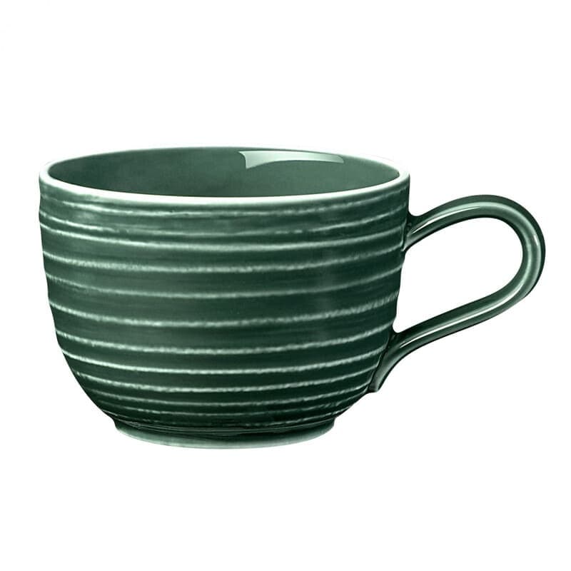 TAZZA CAPPUCCIO CL.0,20 TERRA VERDE