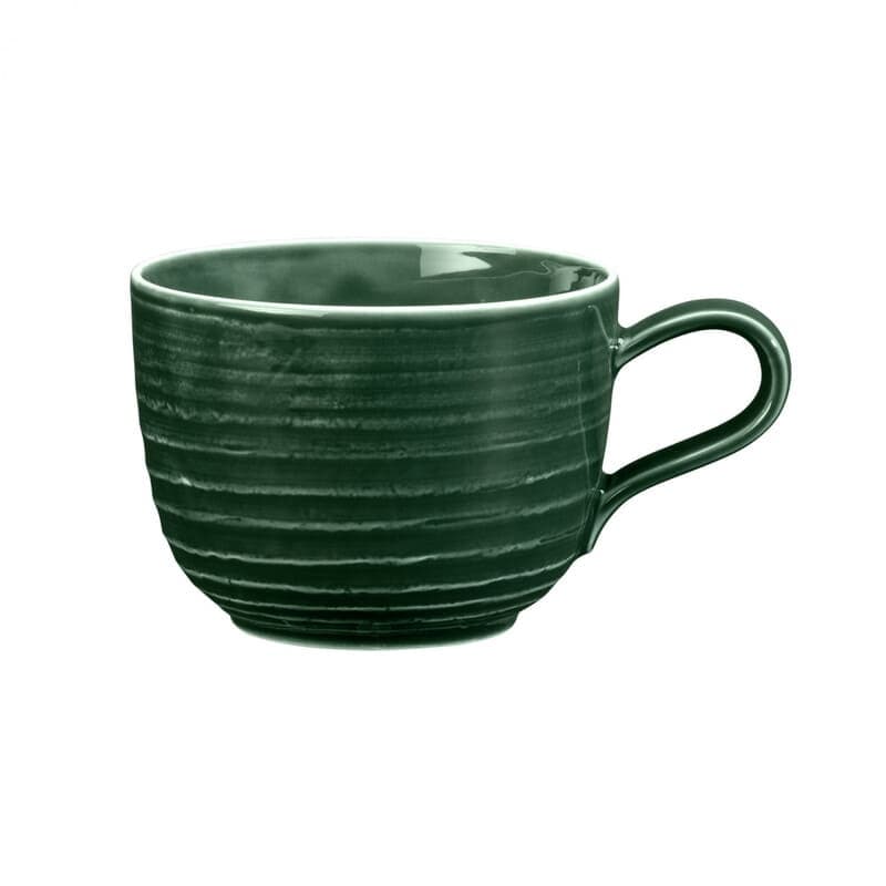 TAZZA THE CL.0,26 TERRA VERDE