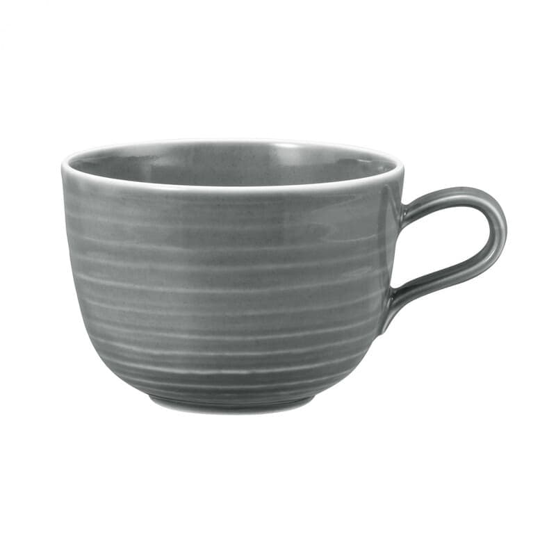 TAZZA LATTE CL.0,38 TERRA PERLA