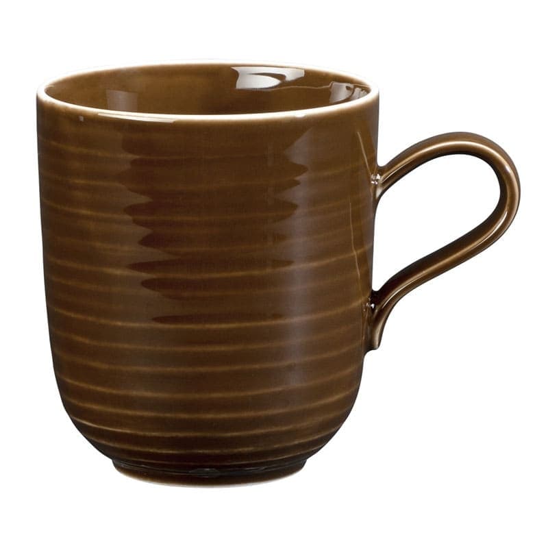 MUG CL.0,40 TERRA MARRONE