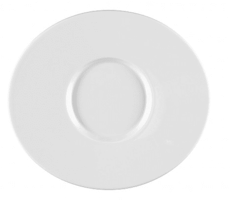 PIATTO OVALE CM.25,5  MANDARIN  EVENTLOFFEL