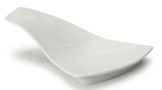 PIATTO CUCCHIAIO EVENT CM 25.5