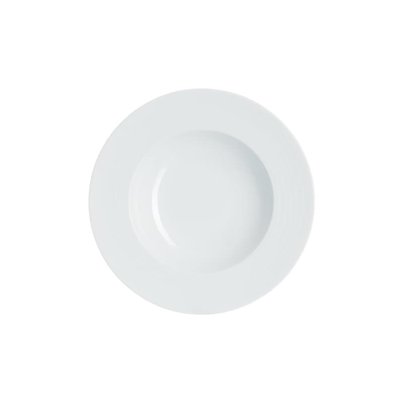 PIATTO FONDO CM.25 MAITRE