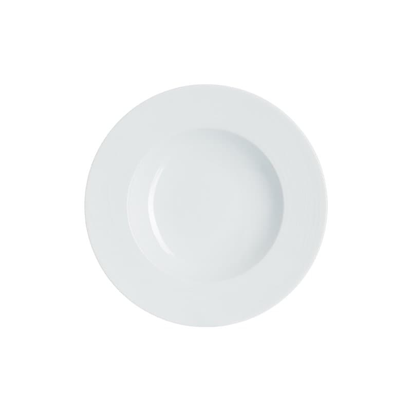 PIATTO FONDO CM.28 MAITRE